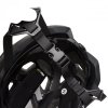 KASK ROWEROWY FOX SPEEDFRAME SOLID BLACK L